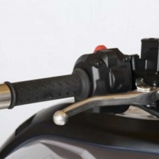 R&G Racing Bar End Sliders for Triumph 1200 Trophy '13-'20